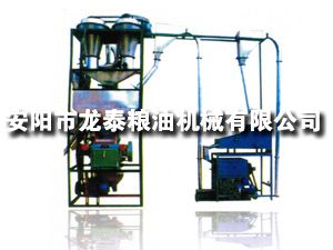 6FTS35、40.、50X1型立式單機